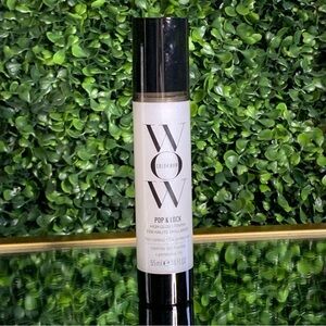 Color WOW Pop & Lock High Gloss Finish Serum | NEW | Full Size | ColorWow